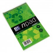 Oxford Reporters Pad